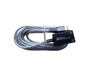 Gray   USB 2.0 Compliant A to B, 6 feet   High Speed USB Cable