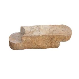 Classic Stone Belcrete 24 lin. ft. Concrete Edger Pack PP BCEP 30