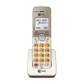 ATT EL50013 Cordless Extension Handset