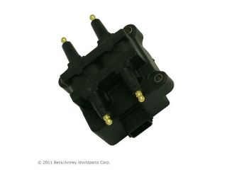 Beck/Arnley Ignition Coil 178 8402