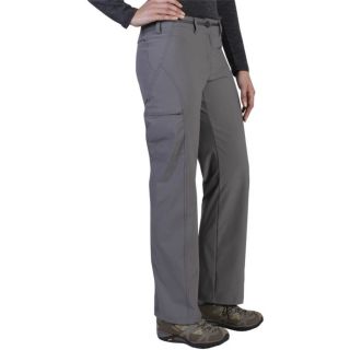 ExOfficio Kukura Pant   Womens