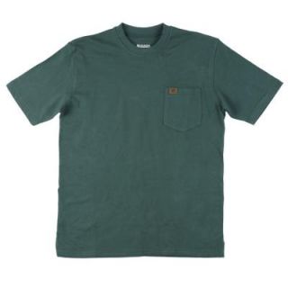 Wrangler 3X Tall Men's Pocket T Shirt 3W700FG size 3X tall