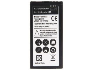 BL 5H 2150mAh Rechargeable Li ion Battery for Nokia Lumia 630