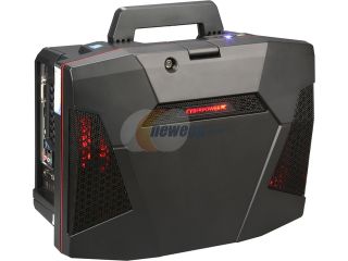 CyberpowerPC Desktop PC BattleBox Alpha Intel Core i5 4460 (3.2 GHz) 8 GB DDR3 1 TB HDD Windows 8.1 64 Bit