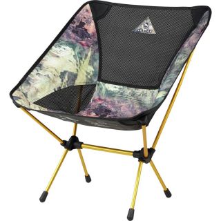 Burton Camp Chair   Campground Chairs