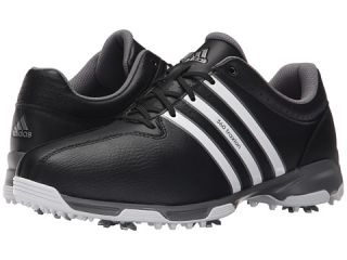 adidas Golf 360 Traxion Nwp Core Black/Ftwr White/Iron Metallic