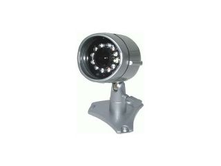 Swann SW C BDOGC 420 TV Lines MAX Resolution BNC BullDog CCD Camera Day/Night Camera with LEDs for Night Vision