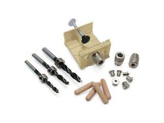 General Tools 841 E Z Dowel Kit