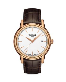 Tissot Carson Watch, 40mm