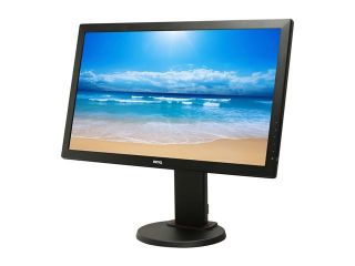 Dell S2240M Black 21.5" 7ms (GTG) Widescreen LED Backlight LCD Monitor, IPS Panel 250 cd/m2 DC 8,000,000:1 (1000:1)
