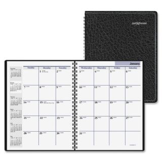 Day Minder Recycled Monthly Planner