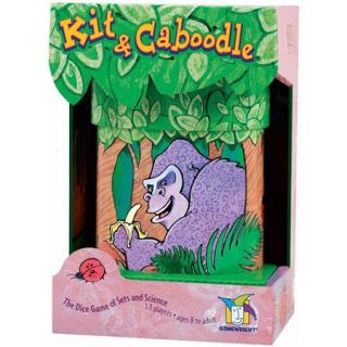 Kit and Caboodle Game