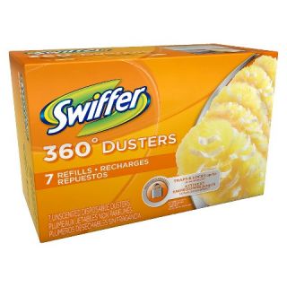 Swiffer 360 Dusters Refill 7 ct