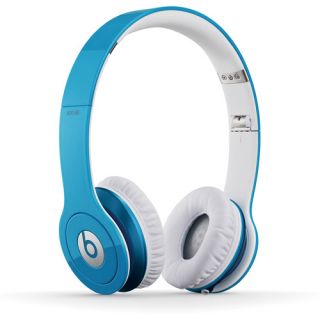 Beats by Dr. Dre Solo HD On Ear Headphones with ControlTalk (Assorted Colors)