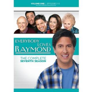 Everybody Loves Raymond The Complete Seventh Season