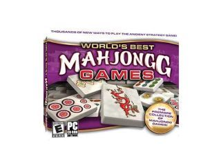 The World's Best: Mahjong Games PC Game
