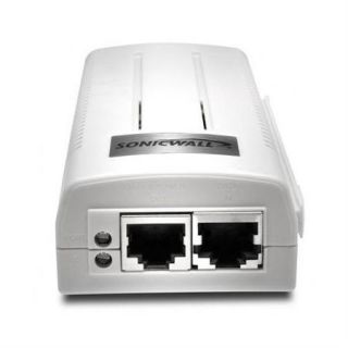 SonicWALL 01 SSC 5545 PoE Injector