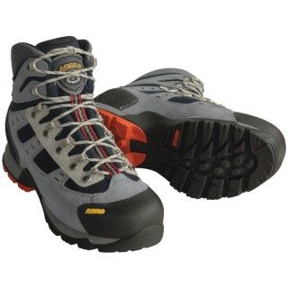 Asolo Echo Hiking Boots (For Men) 65843 30