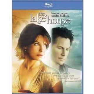 The Lake House (Blu ray)