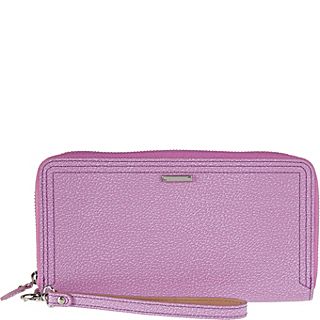 Lodis Stephanie Vera Wristlet Wallet with RFID Protection