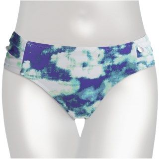 Calida Safi Bikini Bottoms (For Women) 6126T 50