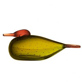 Iittala "Grass Eider"