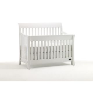 Bonavita Metro Lifestyle 4 in 1 Convertible Crib