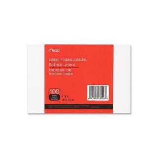 Mead Printable Index Card MEA63006