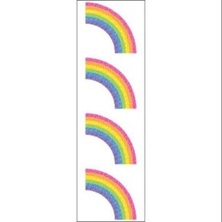 Mrs. Grossman's Stickers Rainbow