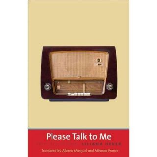 Please Talk to Me Selected Stories