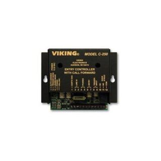 Viking Electronics C 250 Industrial Telephone