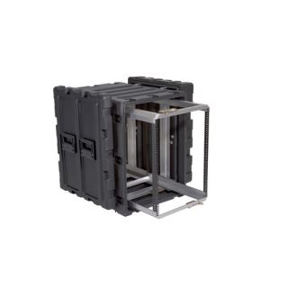 Removable Rack Shock Cases