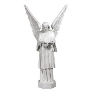Design Toscano Grand Cathedral Angel Statue