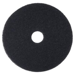 3M 20 in. Niagara 7200 Floor Stripping Pads (5 per Box) MMM35023