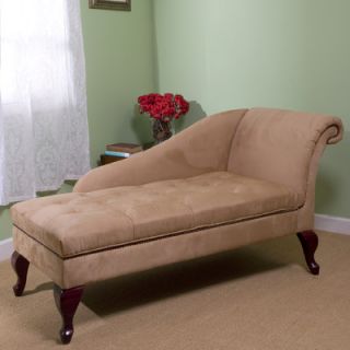 TMS Storage Chaise Lounge