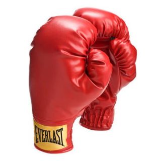 Everlast Small Boxing Gloves