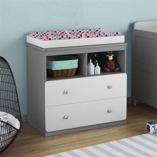 Altra Willow Lake Changing Table by Cosco   17510739  