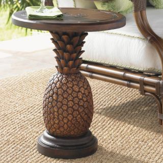 Tommy Bahama Outdoor Alfresco Living Side Table