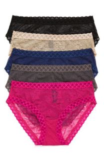 Natori Bliss Lace Bikini (3 for $45)