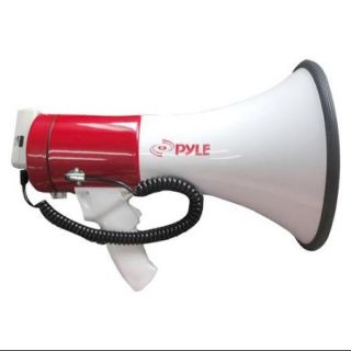 Pylehome Pmp57lia Megaphone   50 W Amplifier (pmp57lia)