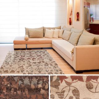 Meticulously Woven Winder Floral Area Rug