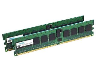 EDGE Tech 4GB DDR2 SDRAM Memory Module