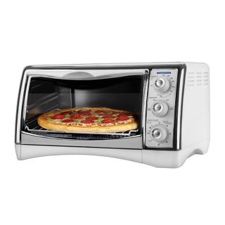 Black & Decker CTO4300 Perfect Broil Toaster Oven   Shopping