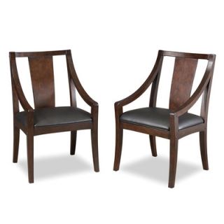 Rio Vista Arm Chair by Home Styles