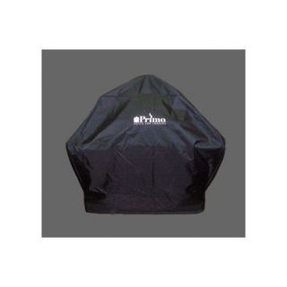 Primo Grills Grill Cover for XL Oval and Large Round Kamado Grill in