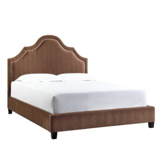 Kingstown Home Somerby Upholstered Bed