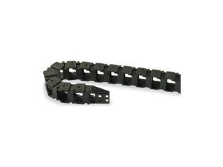 CableTrak(R) With Brackets, Length, 4Ft