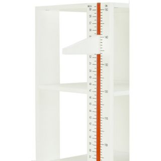 60 Standard Bookcase by Boom Design