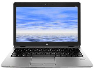 HP Laptop EliteBook 820 G1 (F2P29UT#ABA) Intel Core i5 4200U (1.60 GHz) 4 GB Memory 180 GB SSD Intel HD Graphics 4400 12.5" Windows 7 Professional 64 bit (with Win8 Pro License)