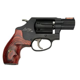 Smith  Wesson Model 351PD Handgun 733150
